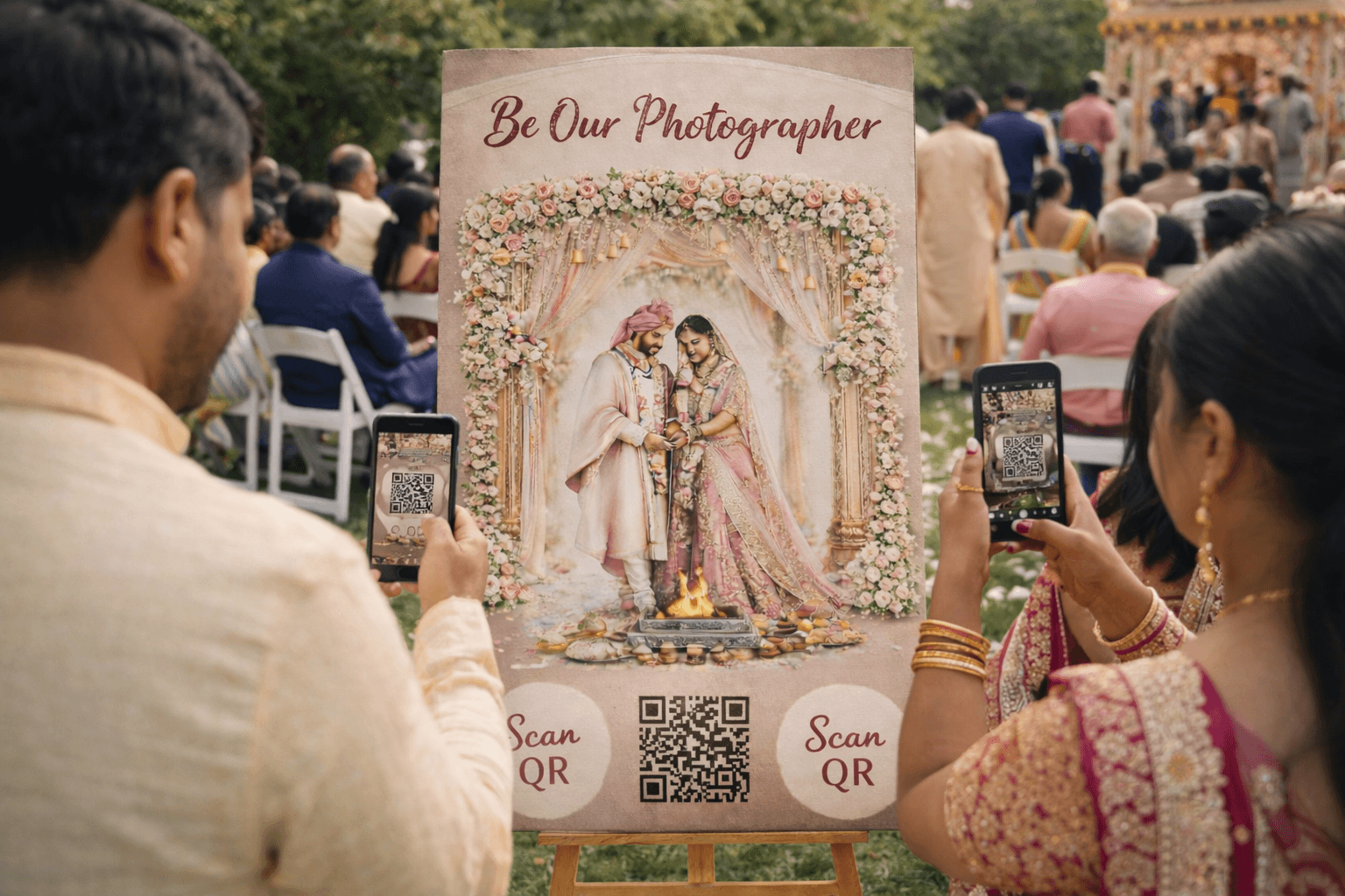 How SnapOnTap Works: The Easiest Way to Capture Every Moment at Your Event